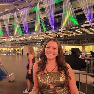 Meet your Posher, Kynlee